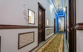Hotel Fleur Yerevan